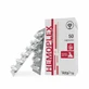 VETAPRO hemoplex 50caps/corte salud cardiovascular para perros y gatos
