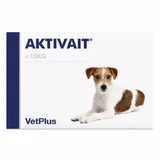 Aktivait Small Breed, 60 Kapseln