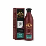 Shampoo CHAMP RICHER für HUNDE mit COAL COAT, 250 ml