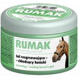 Rumak Verwarmende-Koelende Gel 500 g