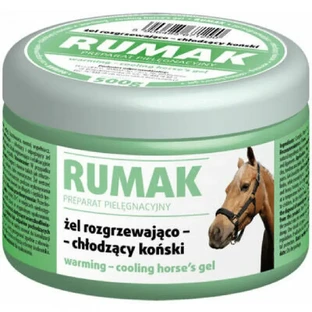 Rumak Heiz-Kühl-Gel 500 g