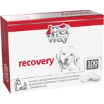 Petway Herstel - 100 Tabletten