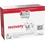 Petway Recovery - 100 comprimidos