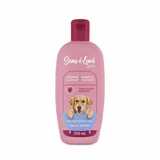 Shampoo voor honden, alle rassen, SENS-I-LAVI, 250 ml