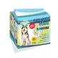 Diapers PERFECT - male diaper M/L - 46-62,5 cm - waist circumference 12 pcs