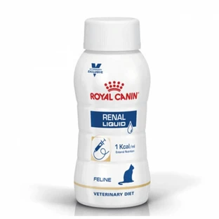 Royal Canin Renal Vloeibaar, 3 x 200ml