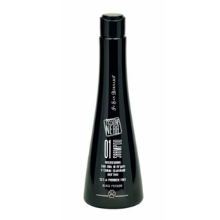 Shampoo Iv San Bernard Black Passion 01, for dogs and cats, 250ml
