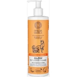 Champú Wilda Siberian Wild Siberian Herbal Glow 400 ml