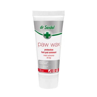 Lanoline pootzalf, Dr Seidel, pootwas, 75 ml