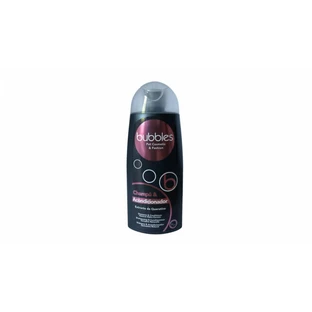Shampooing et après-shampooing Bubbles, 250 ml
