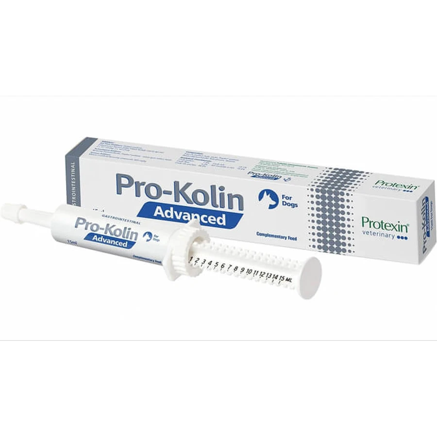 PRO-KOLIN PROTEXIN ADVANCED DOGS 30 ML