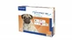 Effipro Duo Dog S 67 mg (2 - 10 kg), 4 pipettes