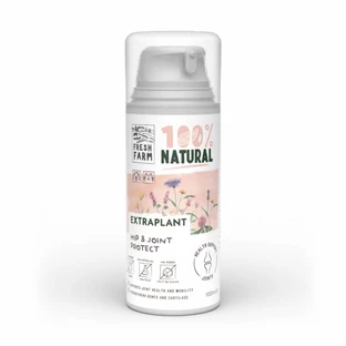 Ergänzung Fresh Farm Extraplant Hip&Joint Protect 100ml