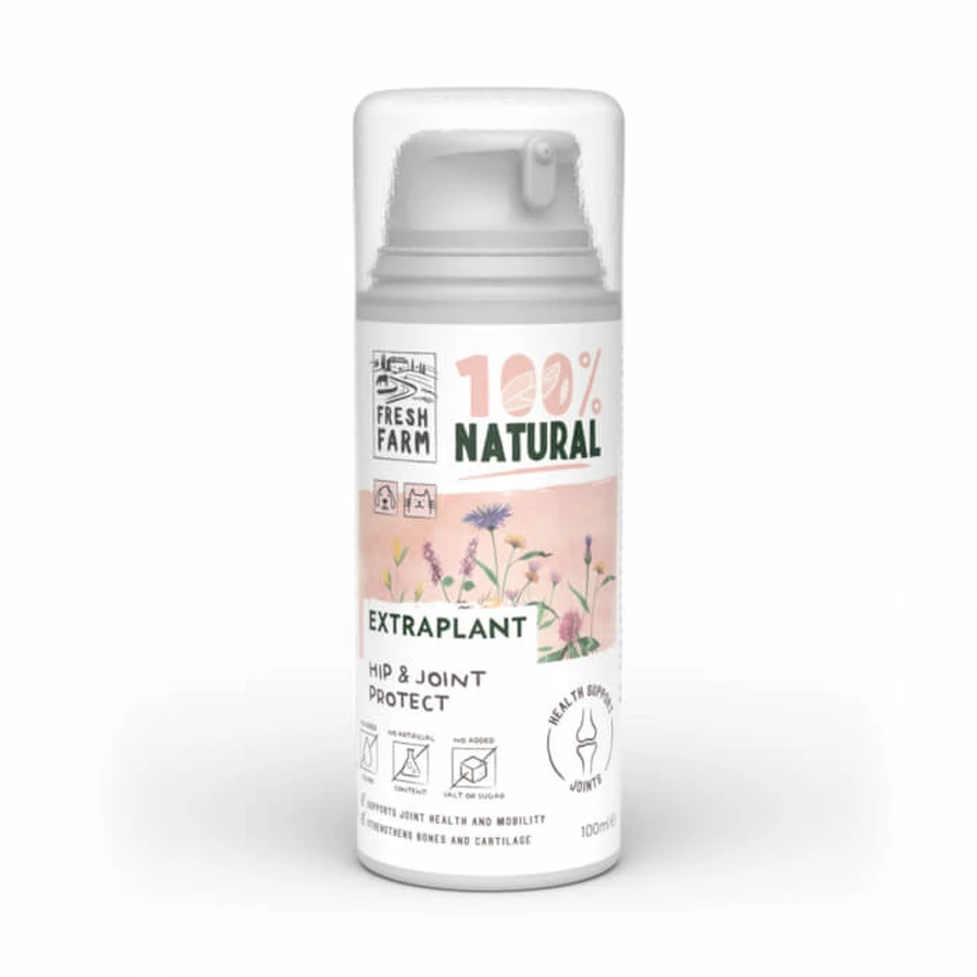 Ergänzung Fresh Farm Extraplant Hip&Joint Protect 100ml