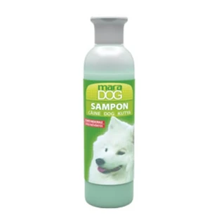 Shampoo for dogs, Maradog with herbal extract, 250 ml
