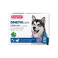 Pipette antiparasitaire DIMETHICARE LINE-ON pour chiens L BEAPHAR >30 kg, 3 pipettes x 4.5 ml