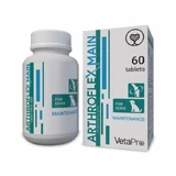 VETAPRO arthroflex-main phase 2 60tab/cut support joints and cartilage for dogs