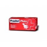 Prazitel Plus - 48 tablets