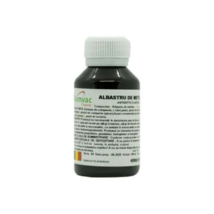 METHYL BENETHYL ALBAST 1%ige Lösung - 1 L