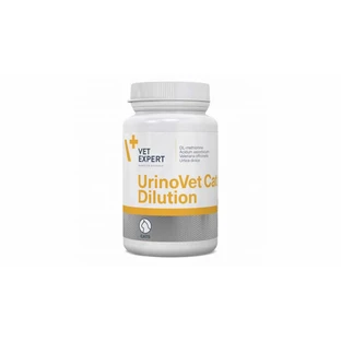 Urinovet Dilution, 45 capsules