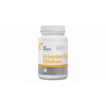 Urinovet Dilution, 45 capsules
