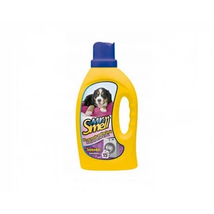Waschmittel, beseitigt Uringeruch, Mr Smell, Lavendel, 1L