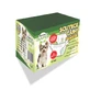 Diapers PERFECT - female diaper S 29-35 cm - waist circumference 12 pcs