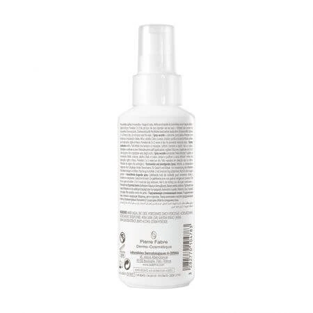 A-Derma Cytelium Beruhigungslotion Spray für gereizte Haut, 100 ml
