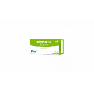 Immunactiv Balance, 120 cápsulas