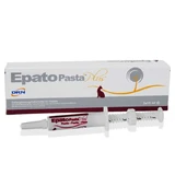 Epato Paste, supplement, 2 syringes x 15 ml
