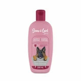 Shampoo voor ruwharige honden, SENS-I-LAVI, 250 ml