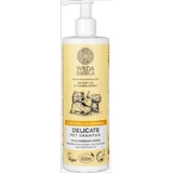 Wilda Siberica Shampoo, Zartes Junior 400 ml