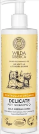 Wild Siberica