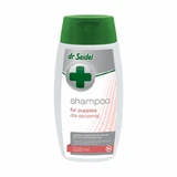 Shampoo met ALANTOINE voor honden en katten, Dr SEIDEL, 220 ml
