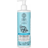 Wilda Siberica champú para cabellos blancos 400 ml