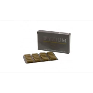 Wyzium voor honden en katten, 40 tabletten