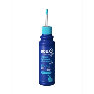 Ooroplossing voor honden Douxo Spa, 120 ml, Ceva Sante
