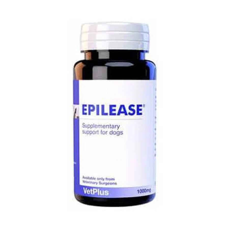 Epilease 1000 mg, 60 Kapseln
