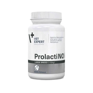 ProlactiNO Razas Grandes 1010 mg, 40 comprimidos