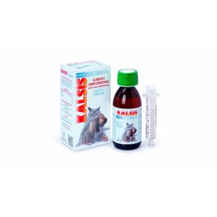 Kalsis Huisdieren, 150 ml