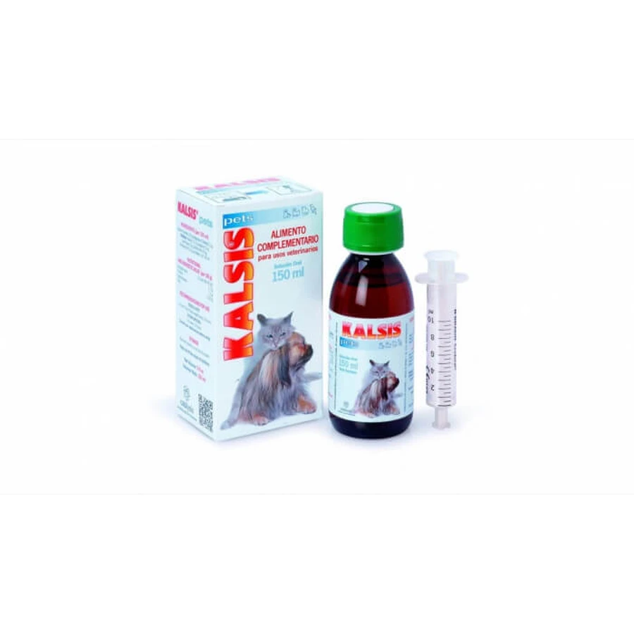 Kalsis Huisdieren, 150 ml