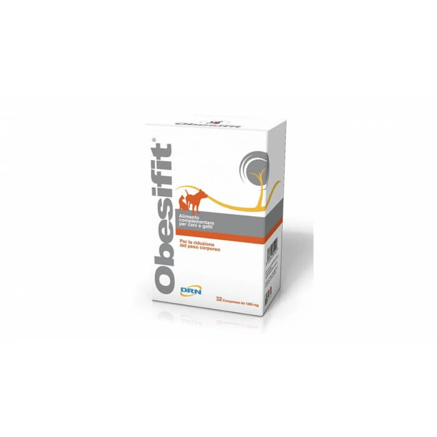 Obesifit, 32 tabletten