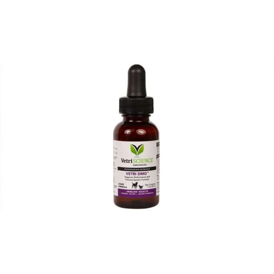 Immuno Vloeibare Glazen - DMG - 30 ml