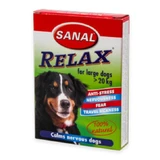 Sanal Relax für große Hunde 15 Tabletten