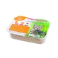 Leopet Gras voor Katten 100 g