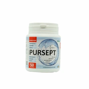 Pursept - 50 tabletten