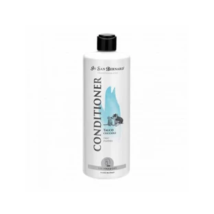Conditionneur Iv San Bernard Talc, pour chiens et chats, 1000ml