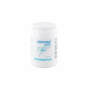 Sofcanis Caine Growth 50 Tablets
