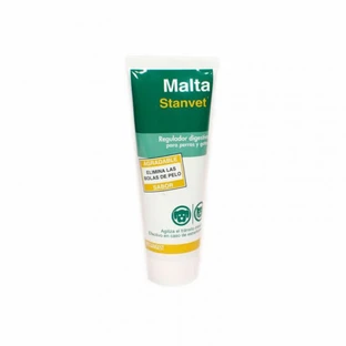 DERRMOVITAL MALT DERRMOVITAL PASTE, Stangest, 100ml