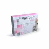WeCysto Plus, 30 tablets